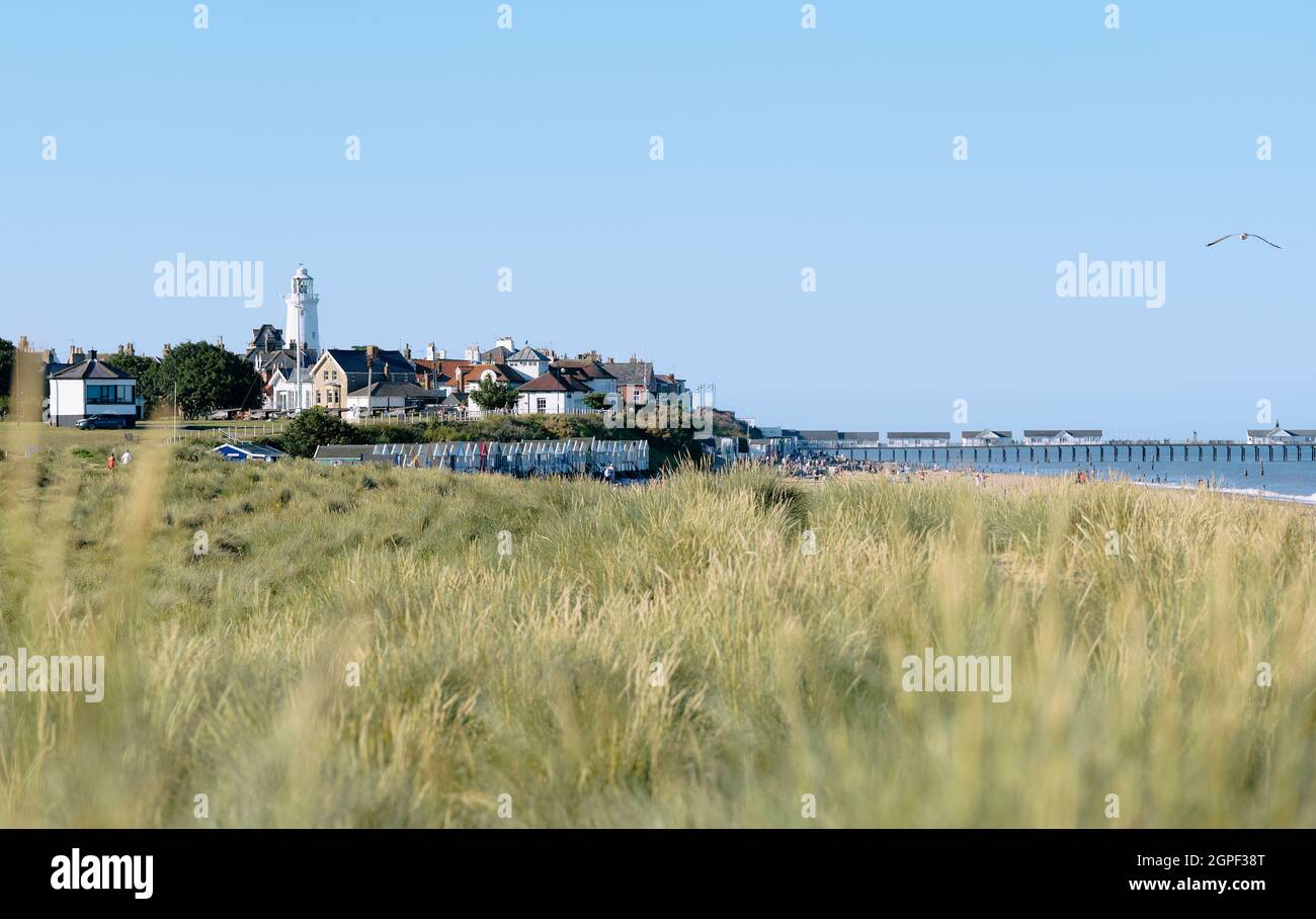 Suffolk Heritage Coast Hi res Stock Photography And Images Alamy
