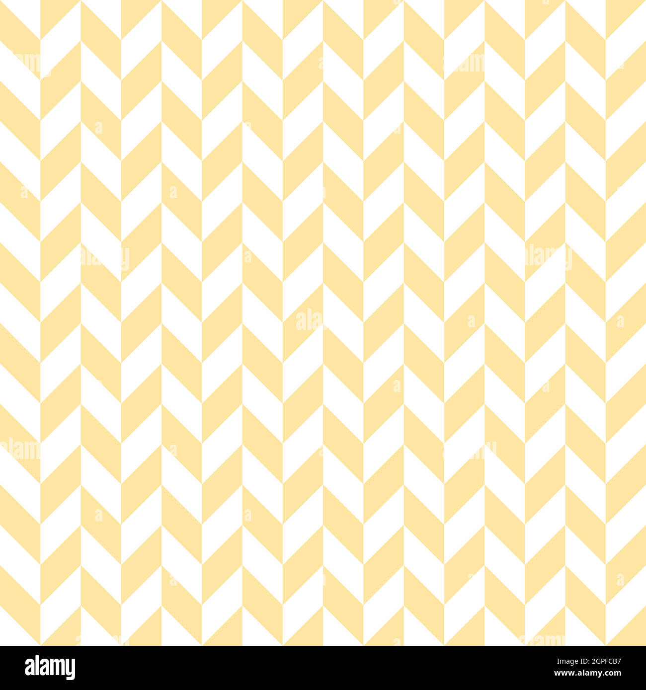 Herringbone retro vector seamless pattern Stock Vector