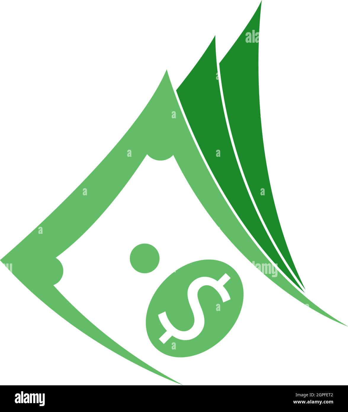 Cash logo icon design vector illustration Stock Vector Image & Art Alamy