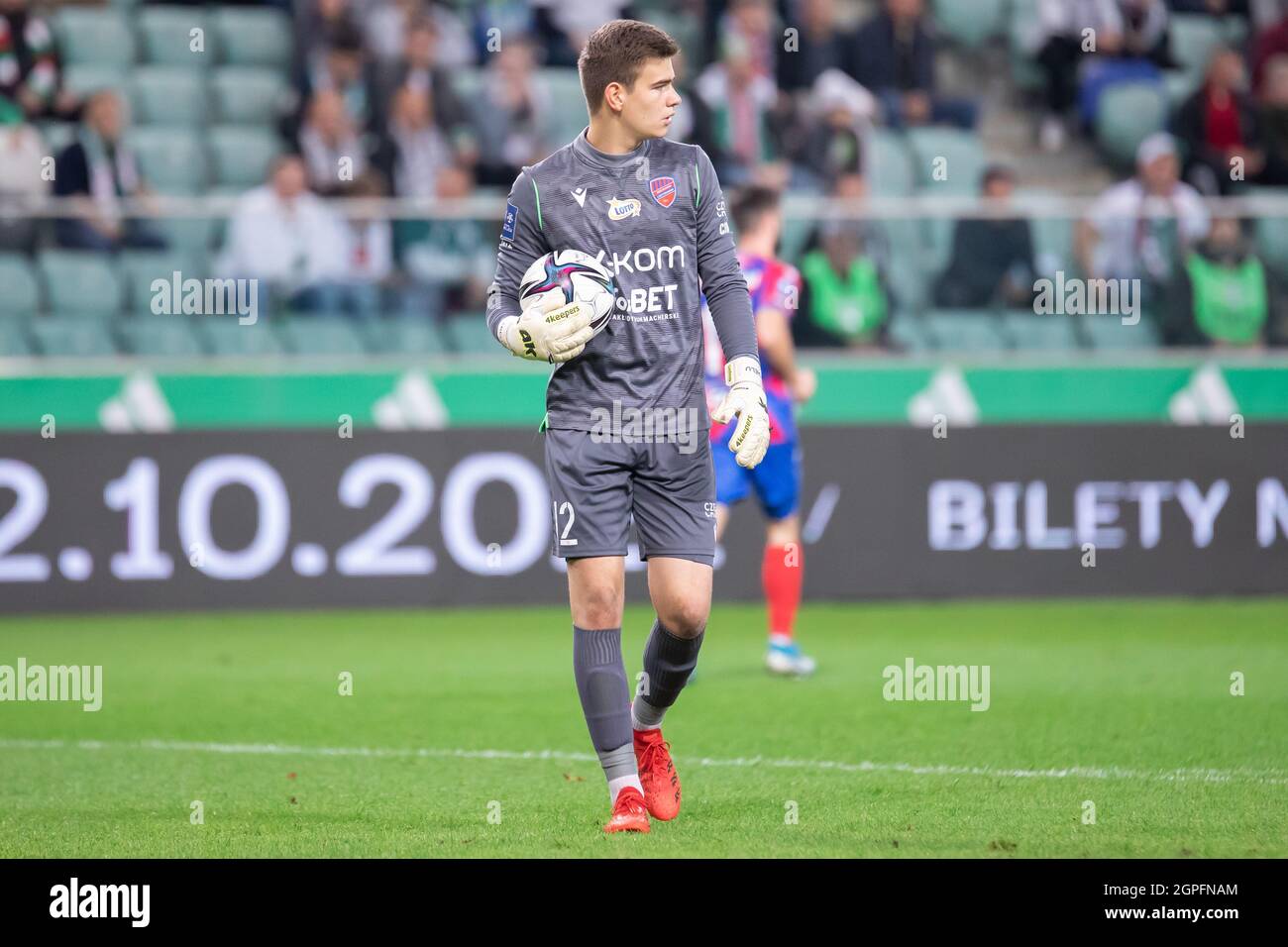 Kacper trelowski hires stock photography and images Alamy