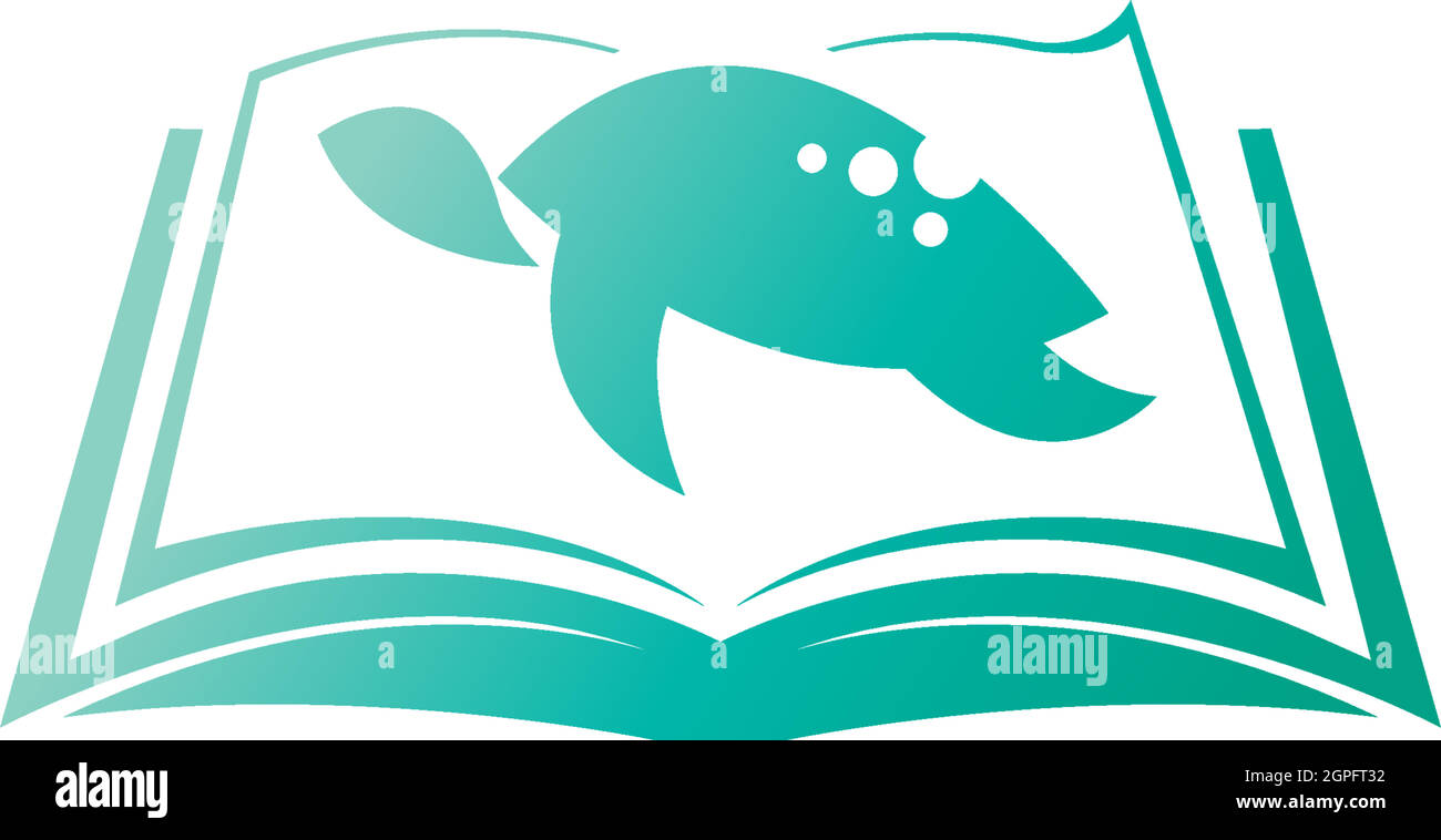 Turtle logo icon vector template illustration design concept Stock ...