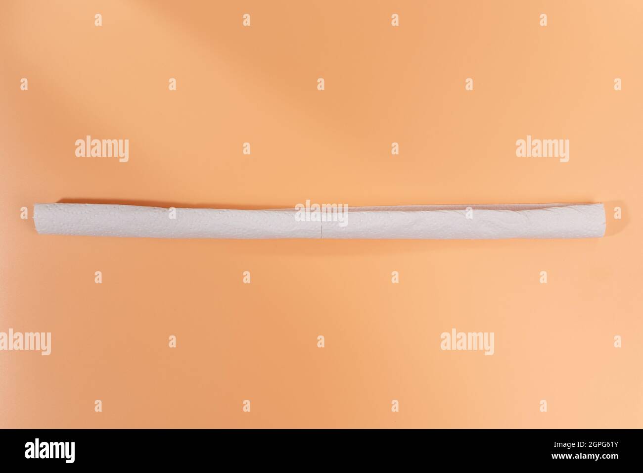 handmade craft for kids, how to make mushroom from paper, easy tutorial