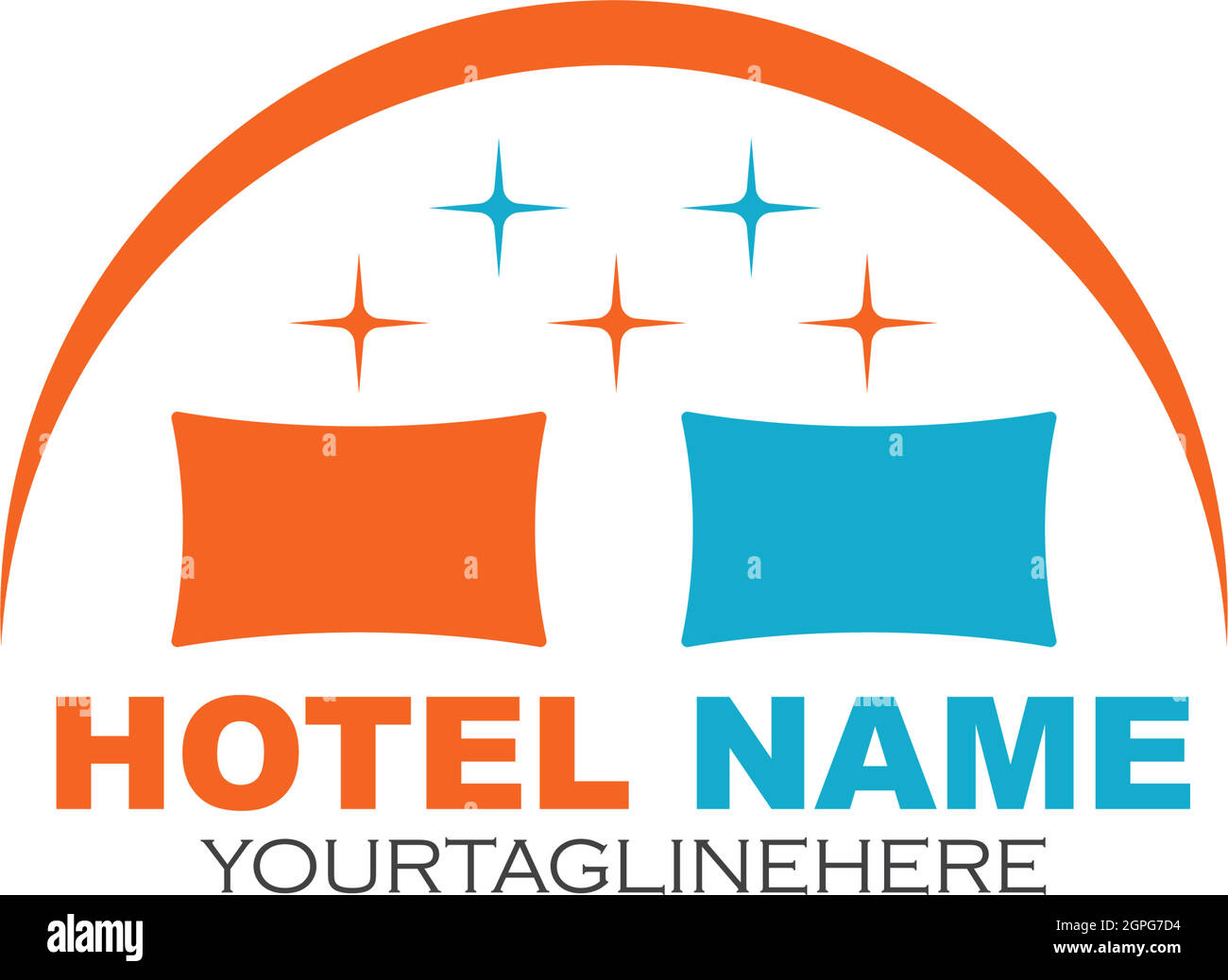 bed icon vector illustration design Stock Vector