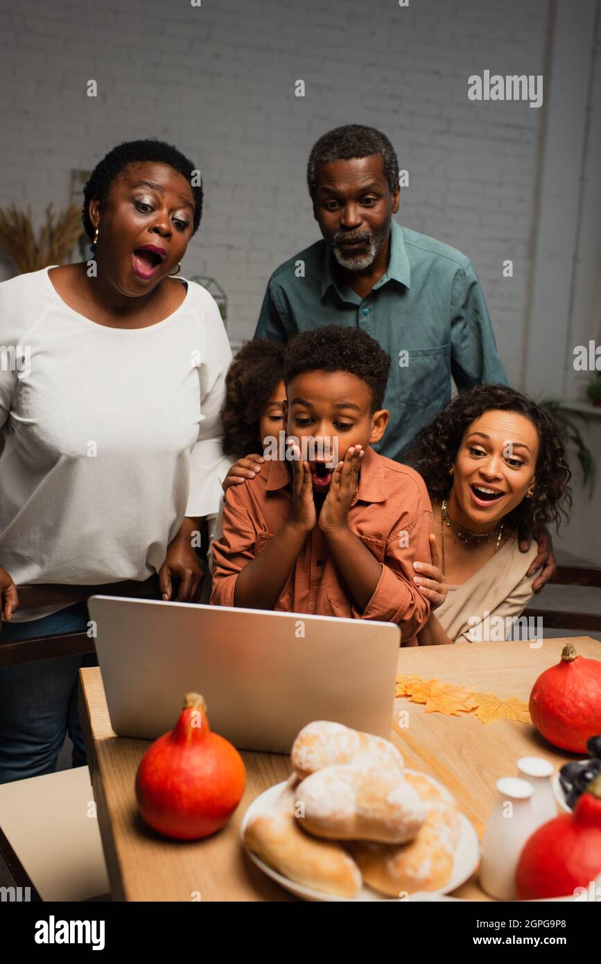 Black african boy face hi-res stock photography and images - Alamy