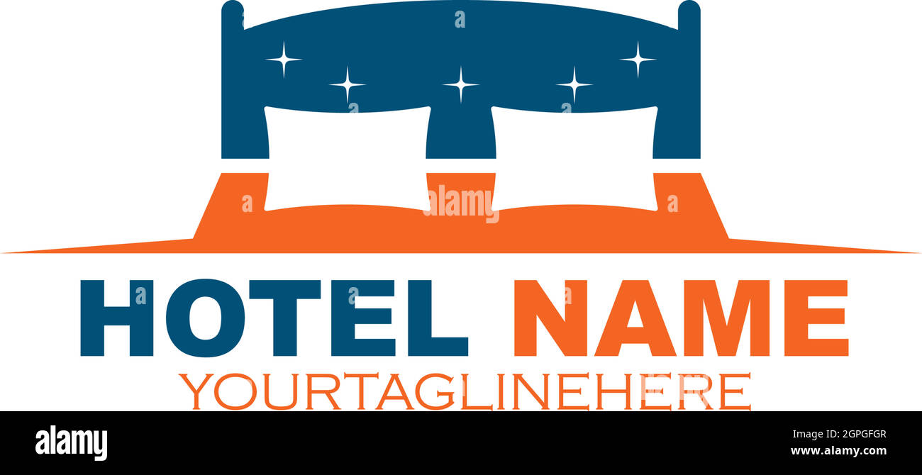 bed icon vector illustration design Stock Vector