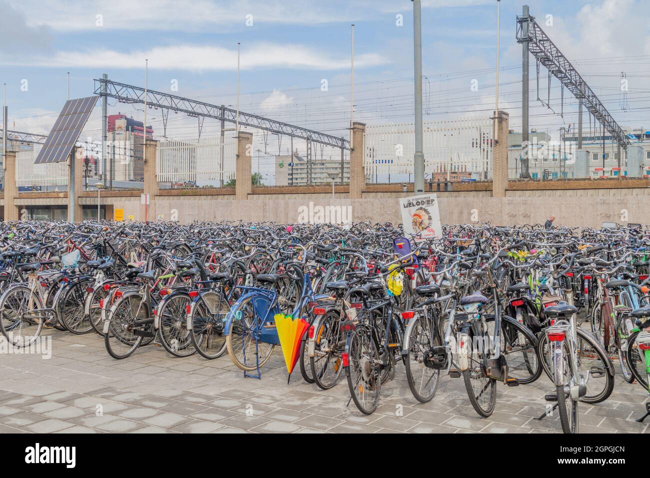 Eindhoven cycle hires stock photography and images Alamy