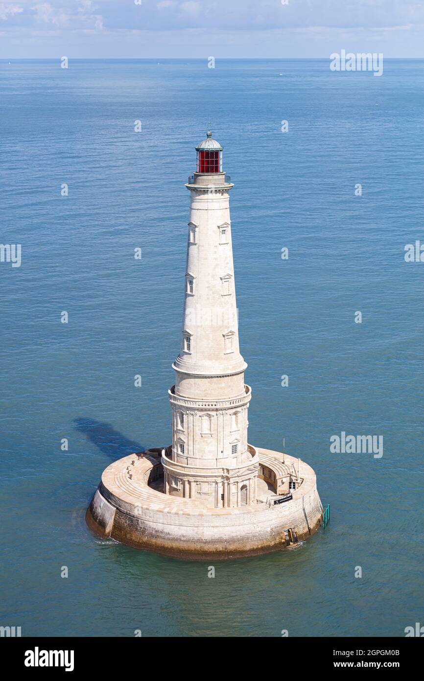 World Heritage The Cordouan Lighthouse Smiddest Frequently Asked Questions