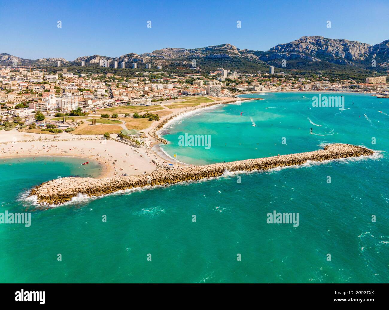 Prado Beach And Marseille High Resolution Stock Photography And Images prado-beach-and-marseille-high-resolution-stock-photography-and-images