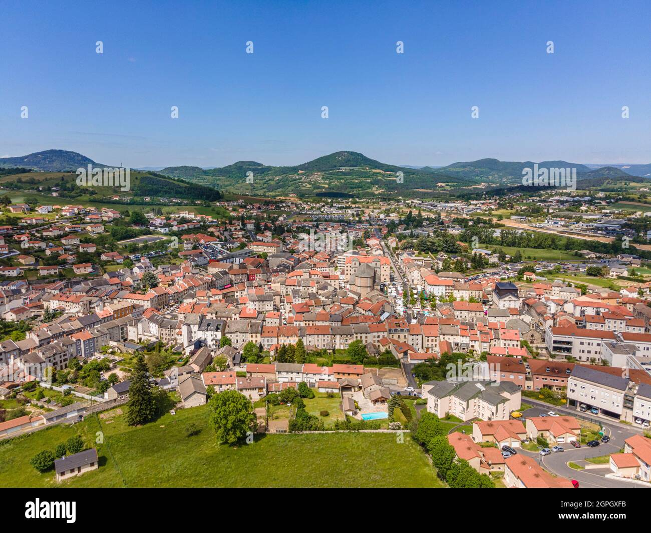 Yssingeaux hires stock photography and images Alamy