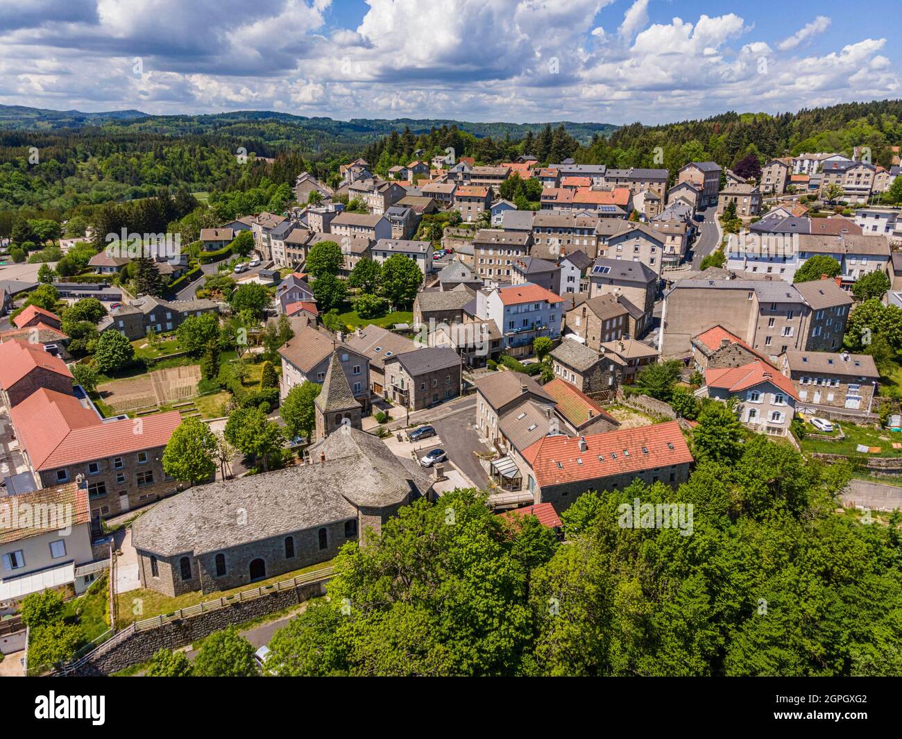 Les tavas le chambon sur lignon