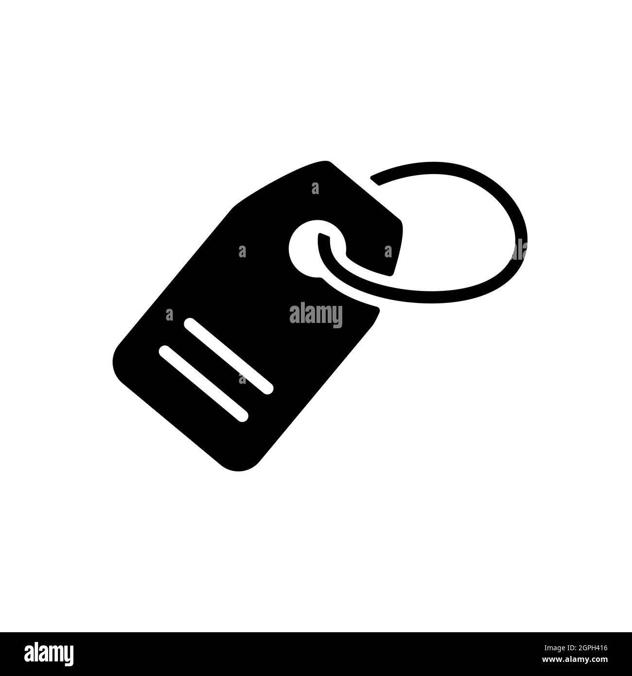 Price tag symbol hires stock photography and images Alamy