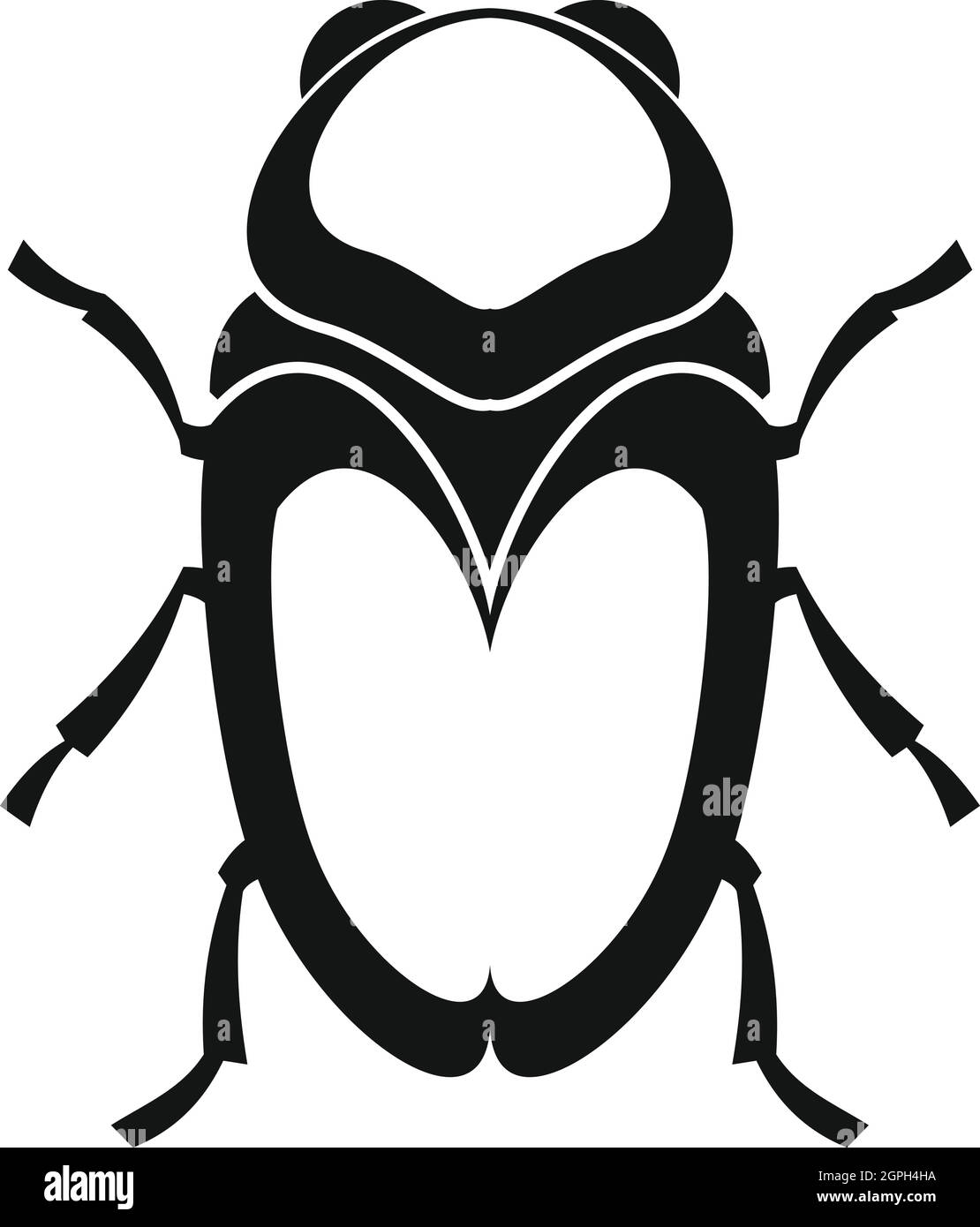 scarab clipart