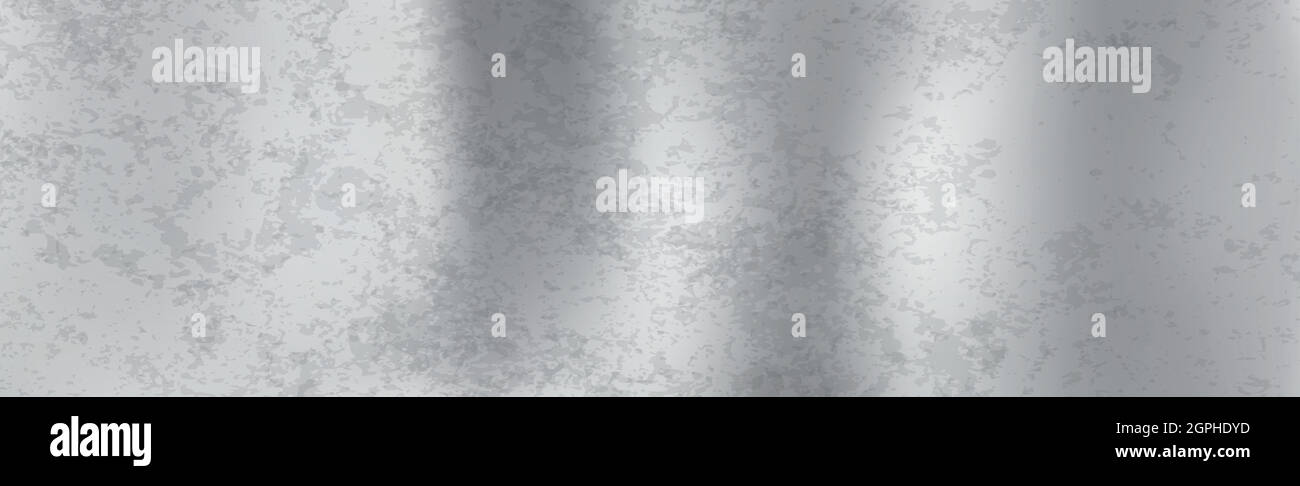 Black old rust metal plate Stock Vector Images - Alamy