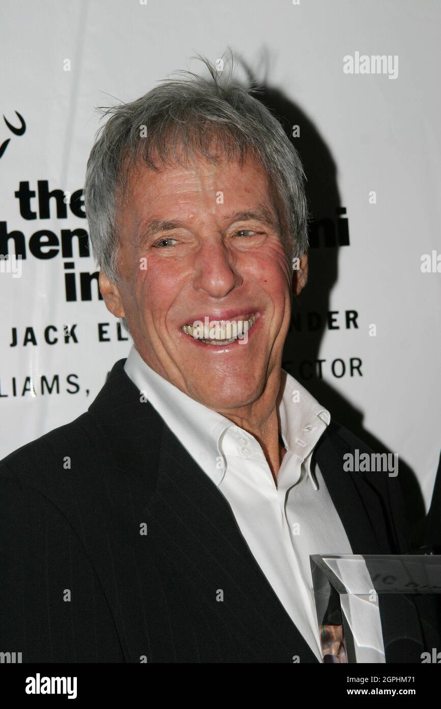 Burt bacharach hi-res stock photography and images - Alamy