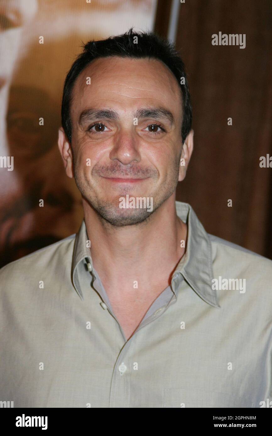 Hank Azaria 09/19/04 The 56th Annual Primetime Emmy Awards - Showtime