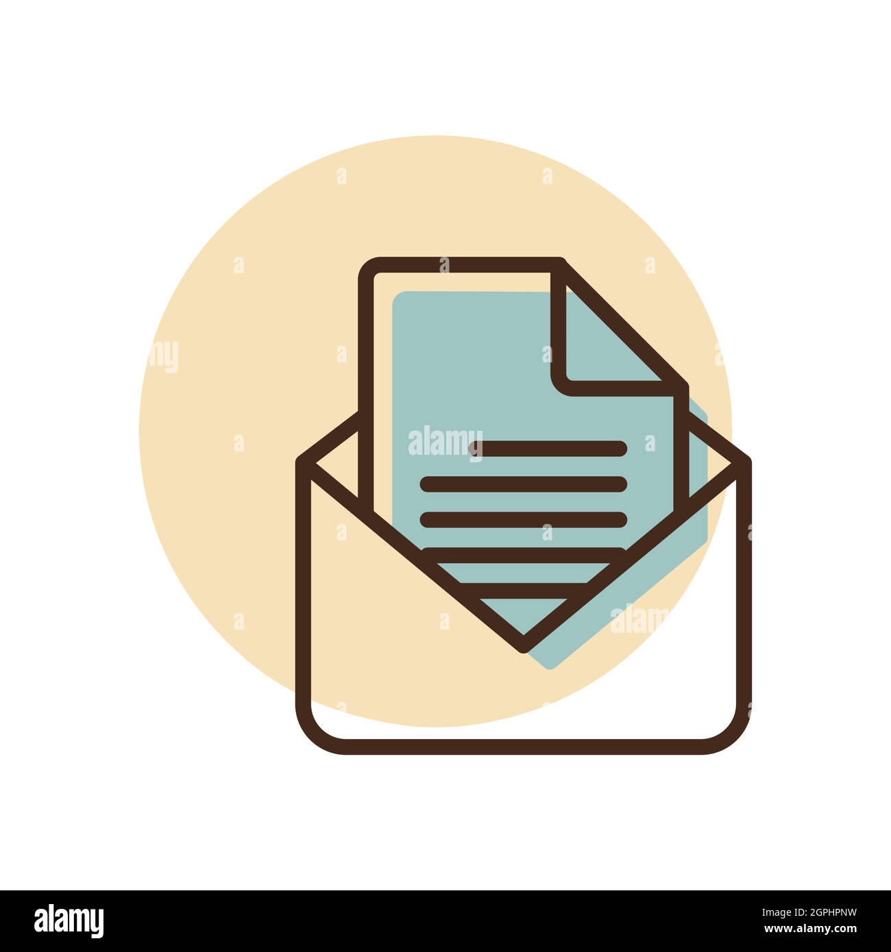 Sign message hi-res stock photography and images - Alamy