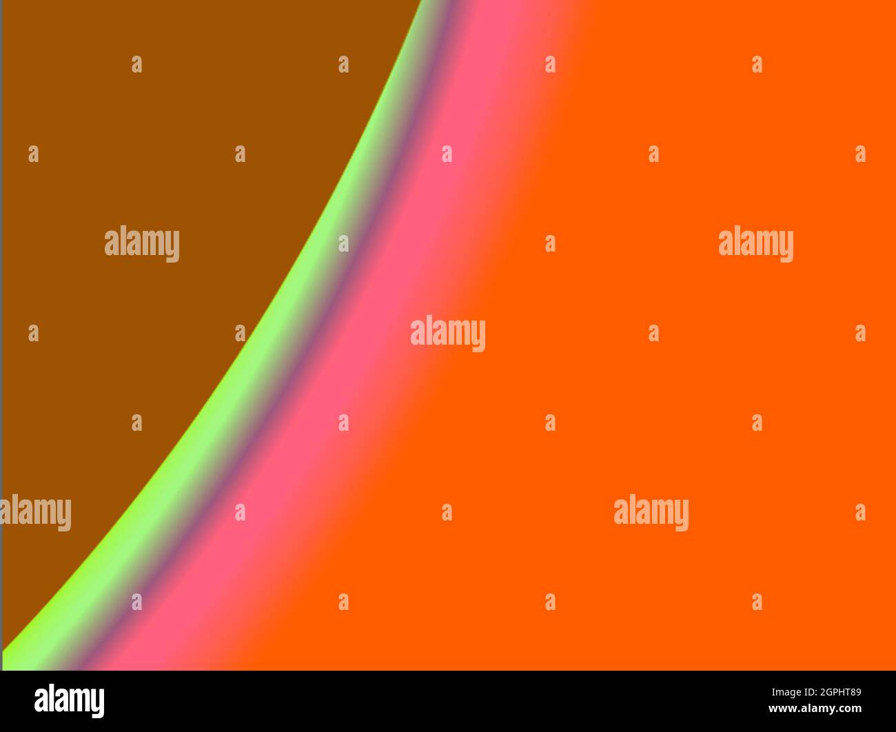 Abstract advertising green geometric gradient background, elegant ...