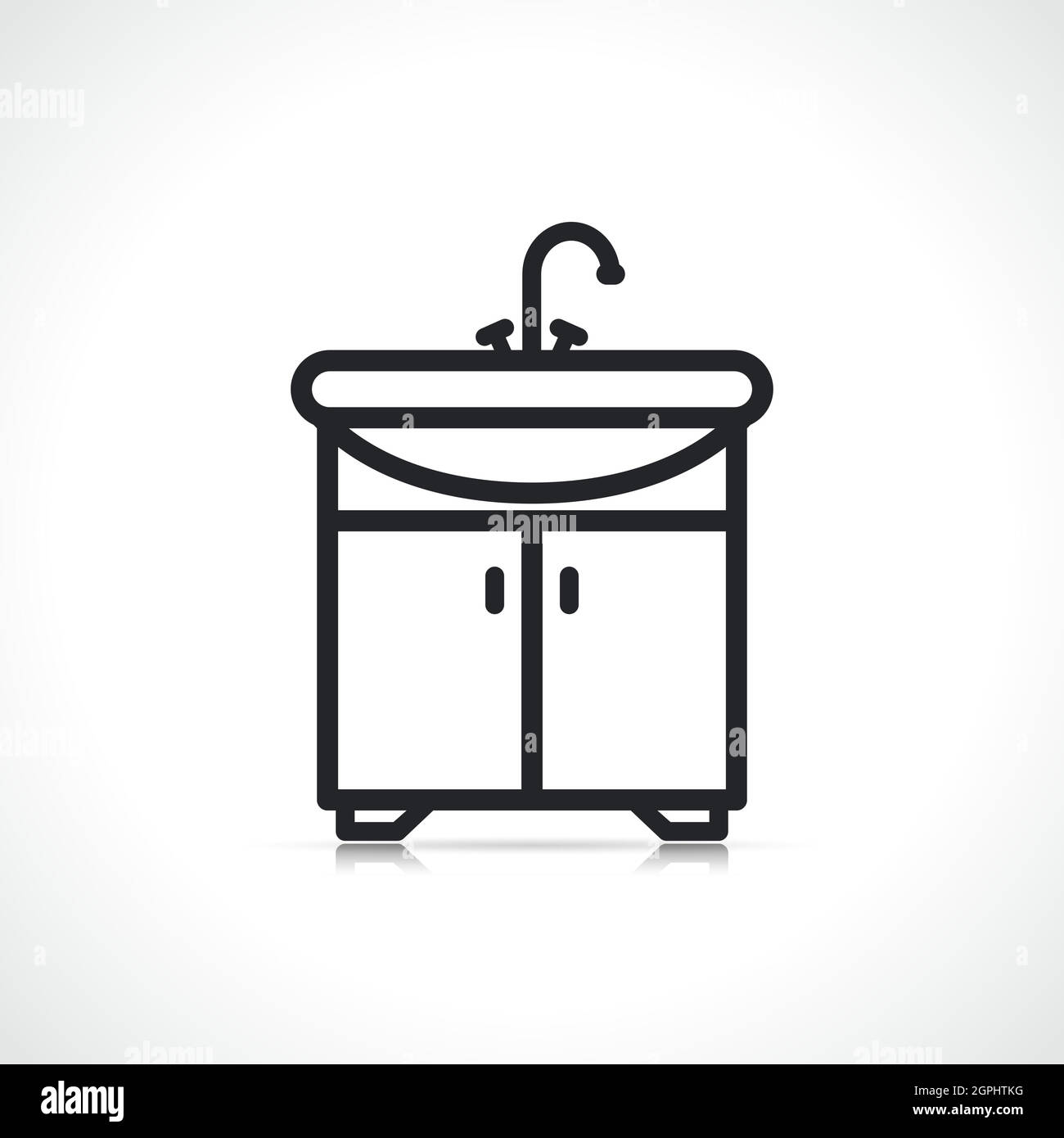 Bathroom Vanities иконка