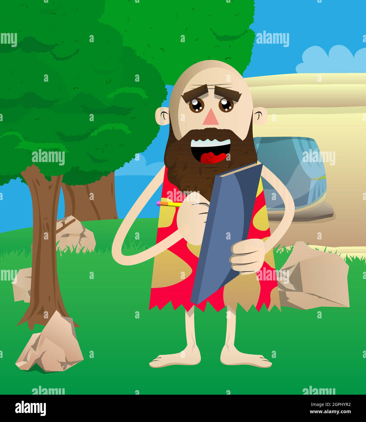 Survival story Stock Vector Images - Alamy
