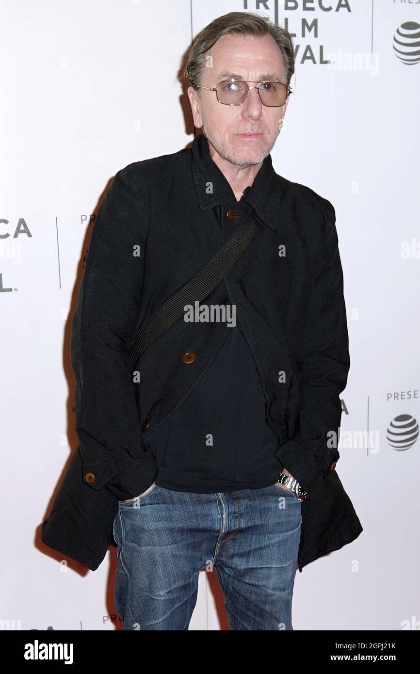 New York - NY - 20190428 - Luce Premiere at the 2019 Tribeca Film ...