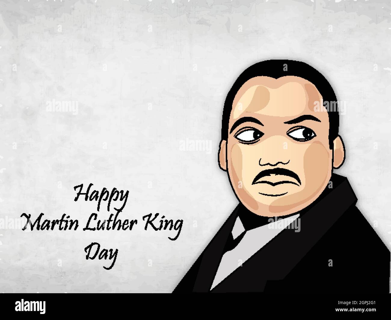 Martin luther king jr wallpaper hi-res stock photography and images - Alamy