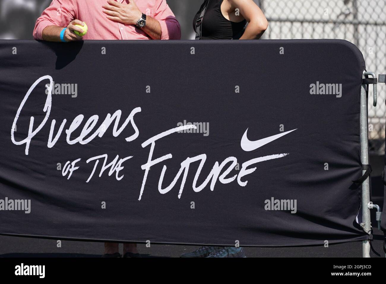 New York - NY - 20190820-Nike Queens of 