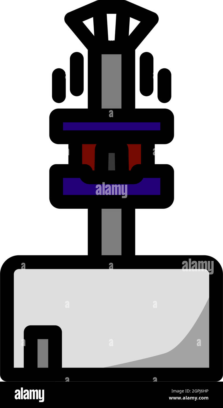 Free fall vector Stock Vector Images - Alamy