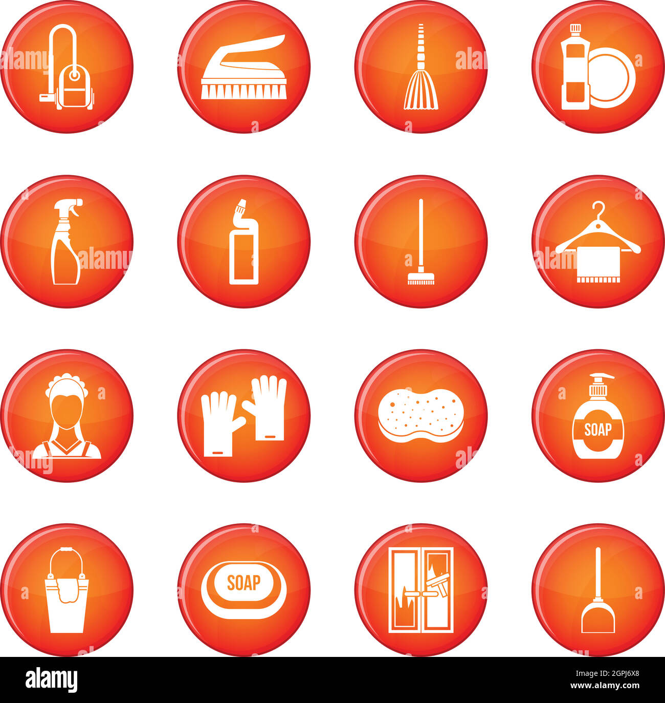 https://c8.alamy.com/comp/2GPJ6X8/house-cleaning-icons-vector-set-2GPJ6X8.jpg