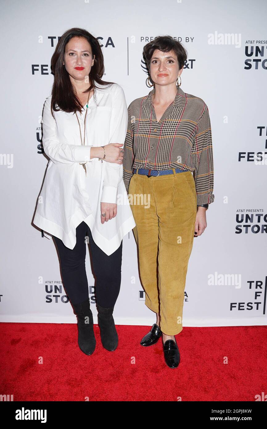 New York NY 20190422AT&T Presents Untold Stories Luncheon