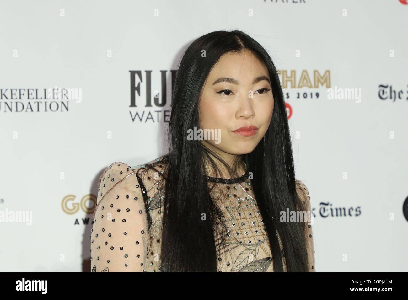 New York - NY - 20191202-29th Annual IFP Gotham Awards -PICTURED