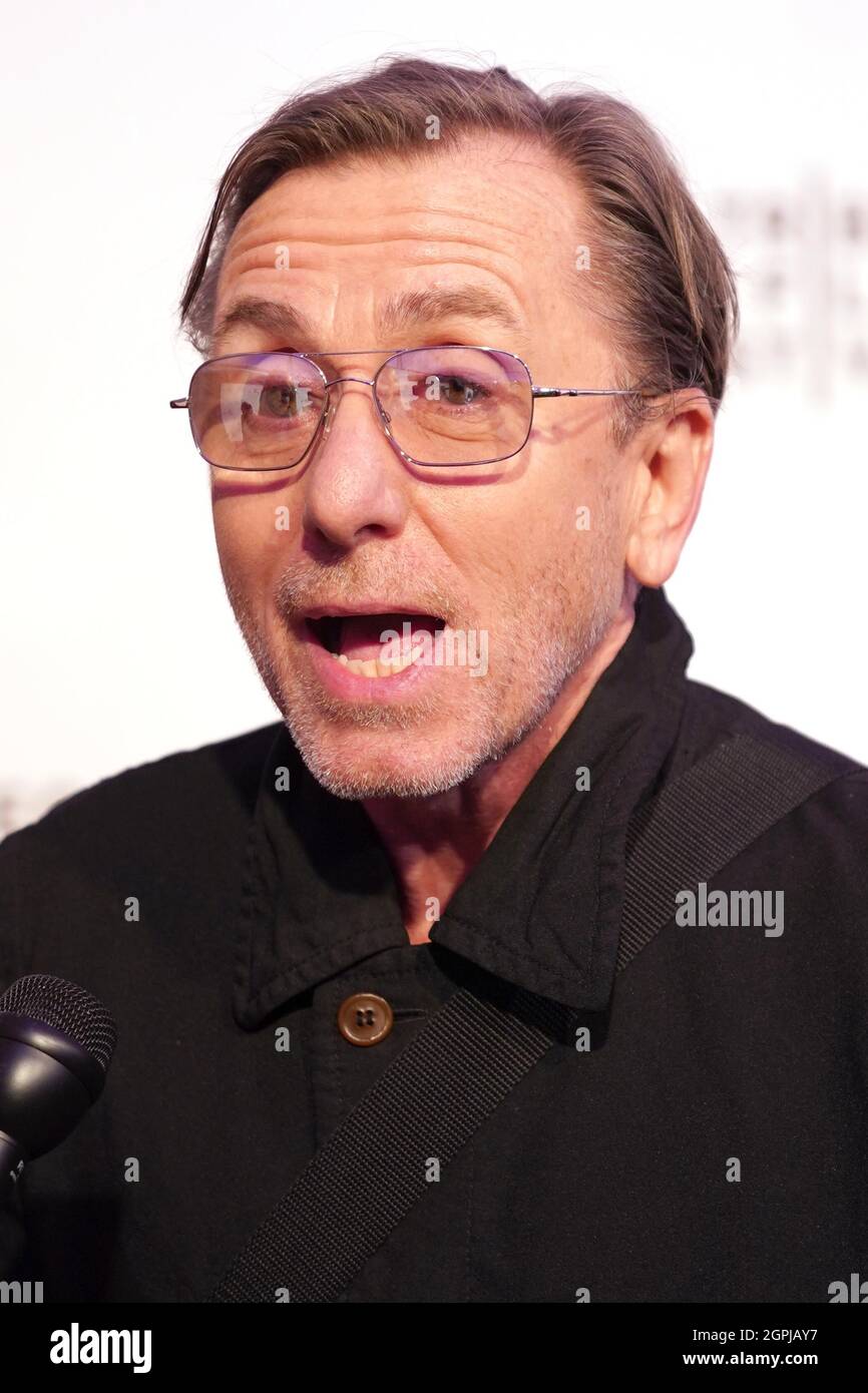 New York - NY - 20190428 - Luce Premiere at the 2019 Tribeca Film ...