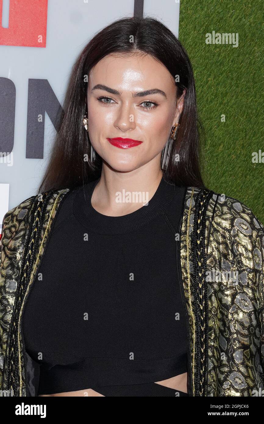 New York - NY - 20191209-Sports Illustrated Sportsperson of the Year