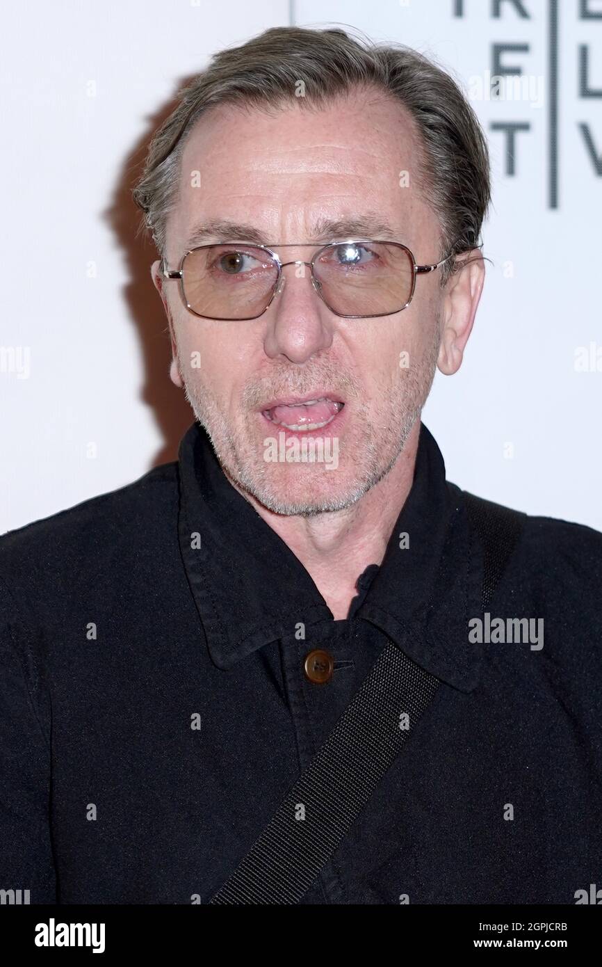 New York - NY - 20190428 - Luce Premiere at the 2019 Tribeca Film ...