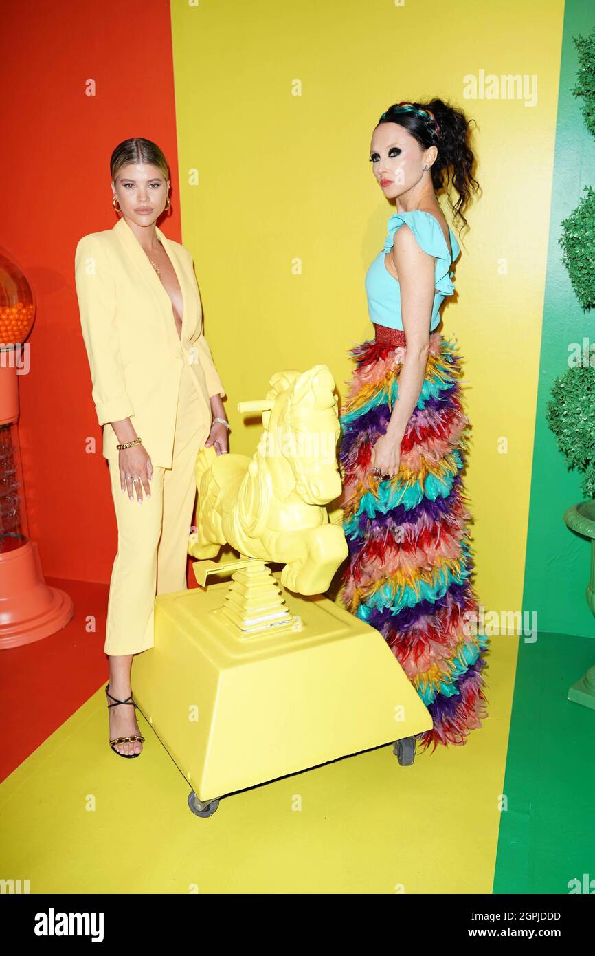 New York - NY - 20190618-alice + olivia by Stacey Bendet and The Trevor