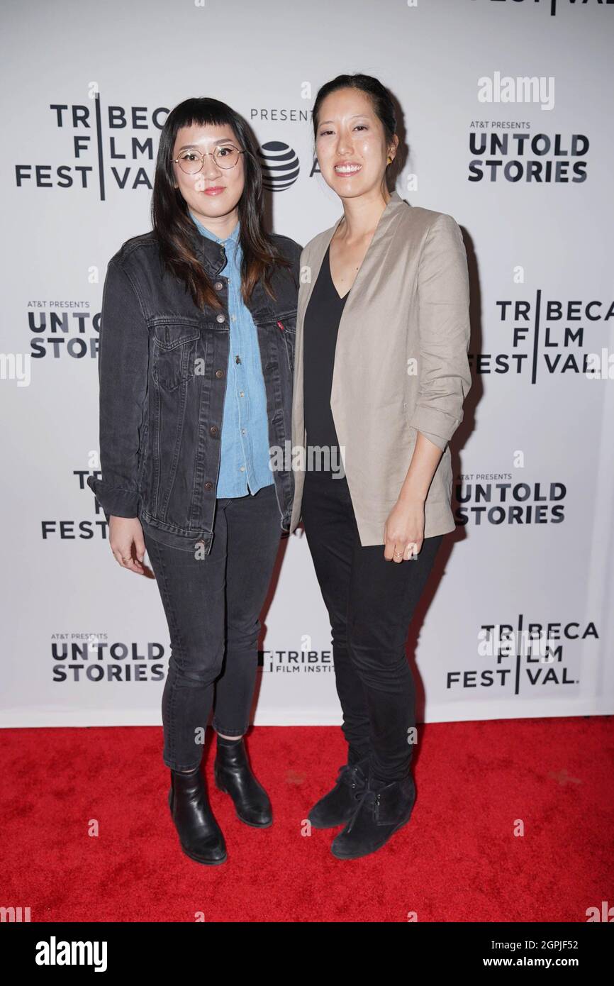 New York - NY - 20190422-AT&T Presents Untold Stories Luncheon ...