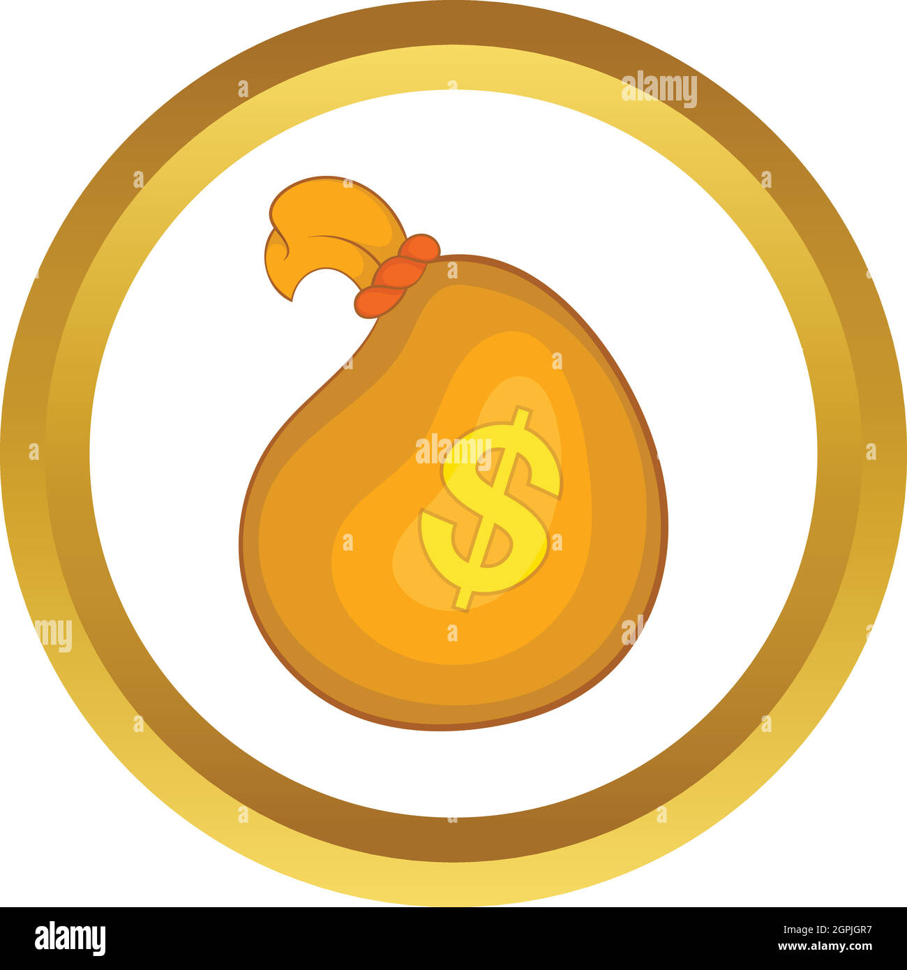 Cartoon money Stock Vector Images - Alamy