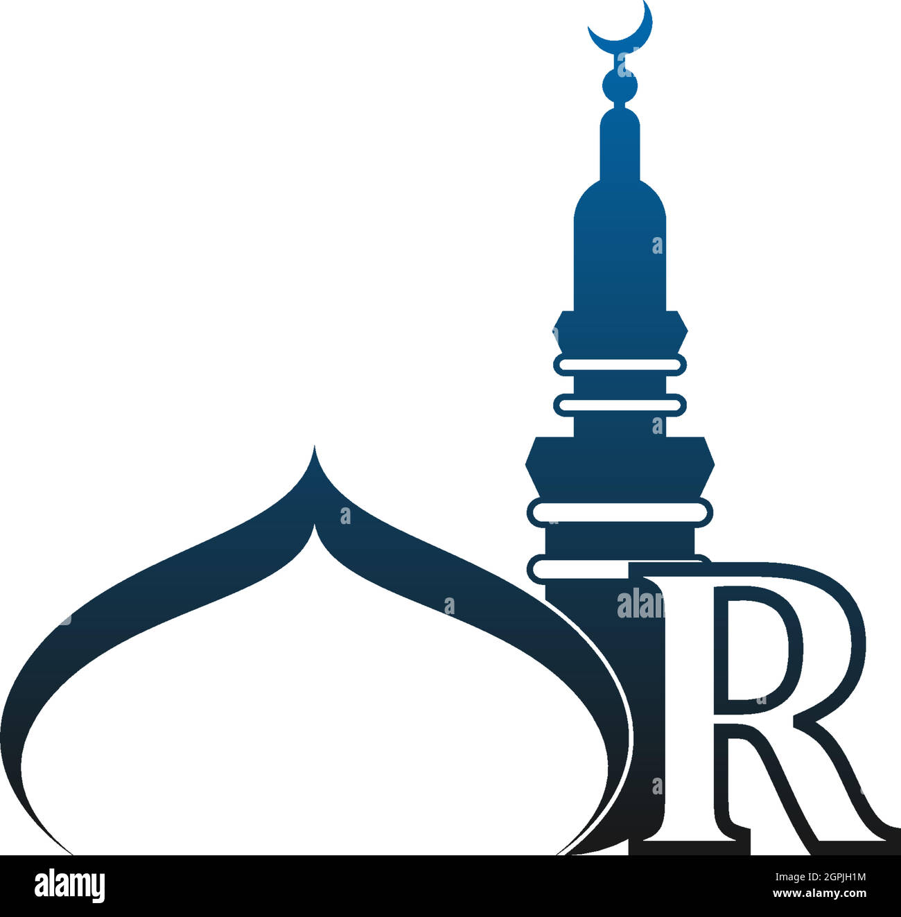 Mubarak r Stock Vector Images - Alamy