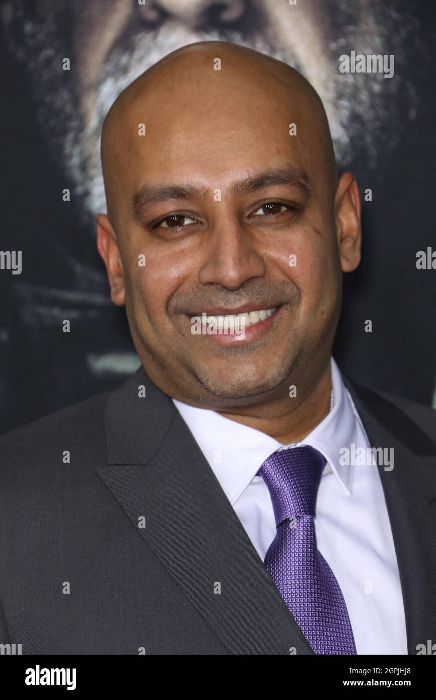 New York - NY - 20190115 - The Premiere of Glassat SVA Theatre ...