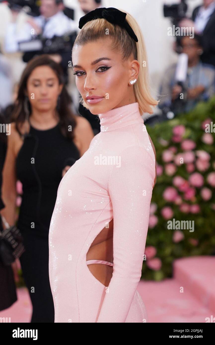 New York NY 20190506Camp Notes on Fashion Costume Institute Gala