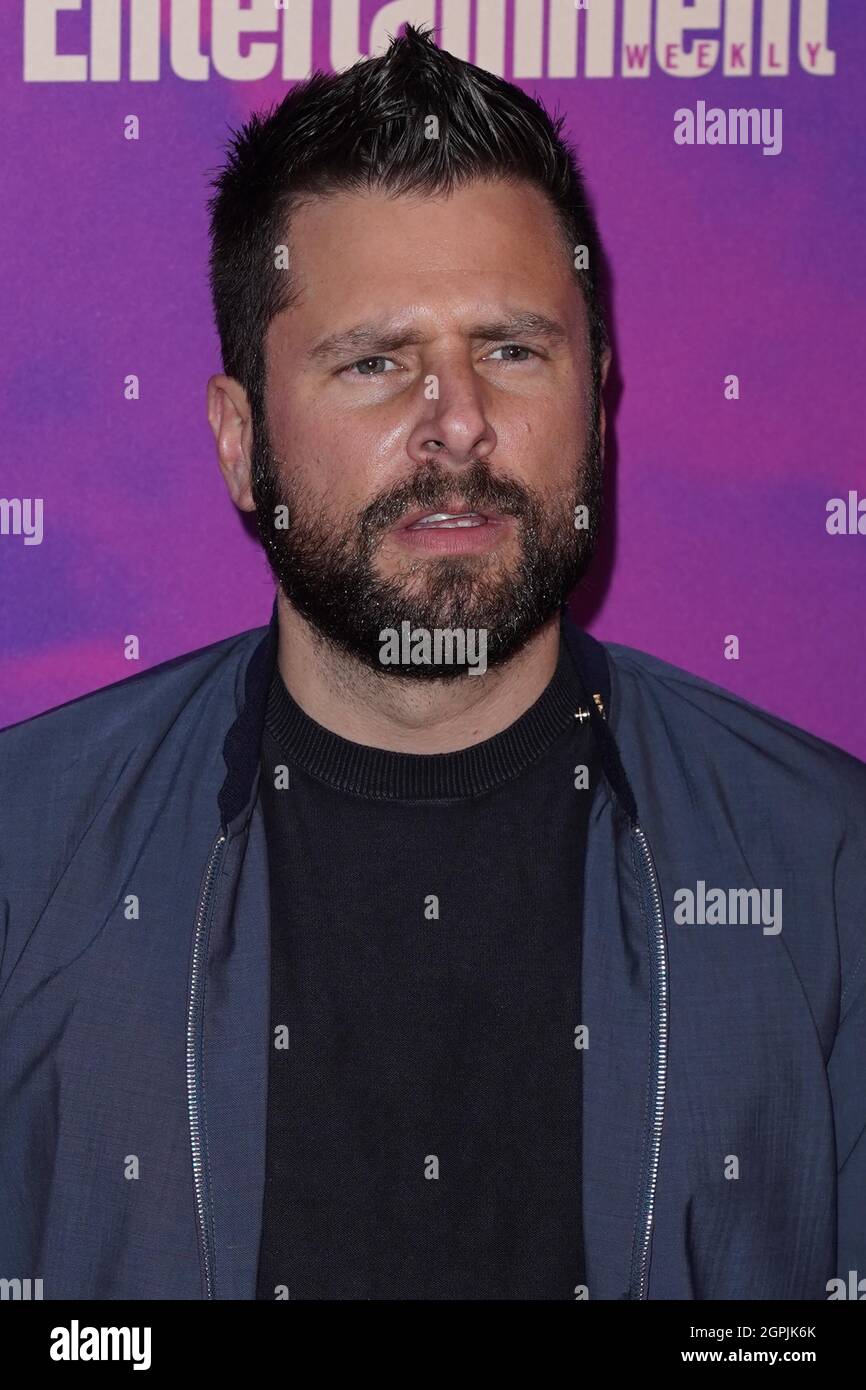New York NY 20190513 Entertainment Weekly & PEOPLE Upfronts Party