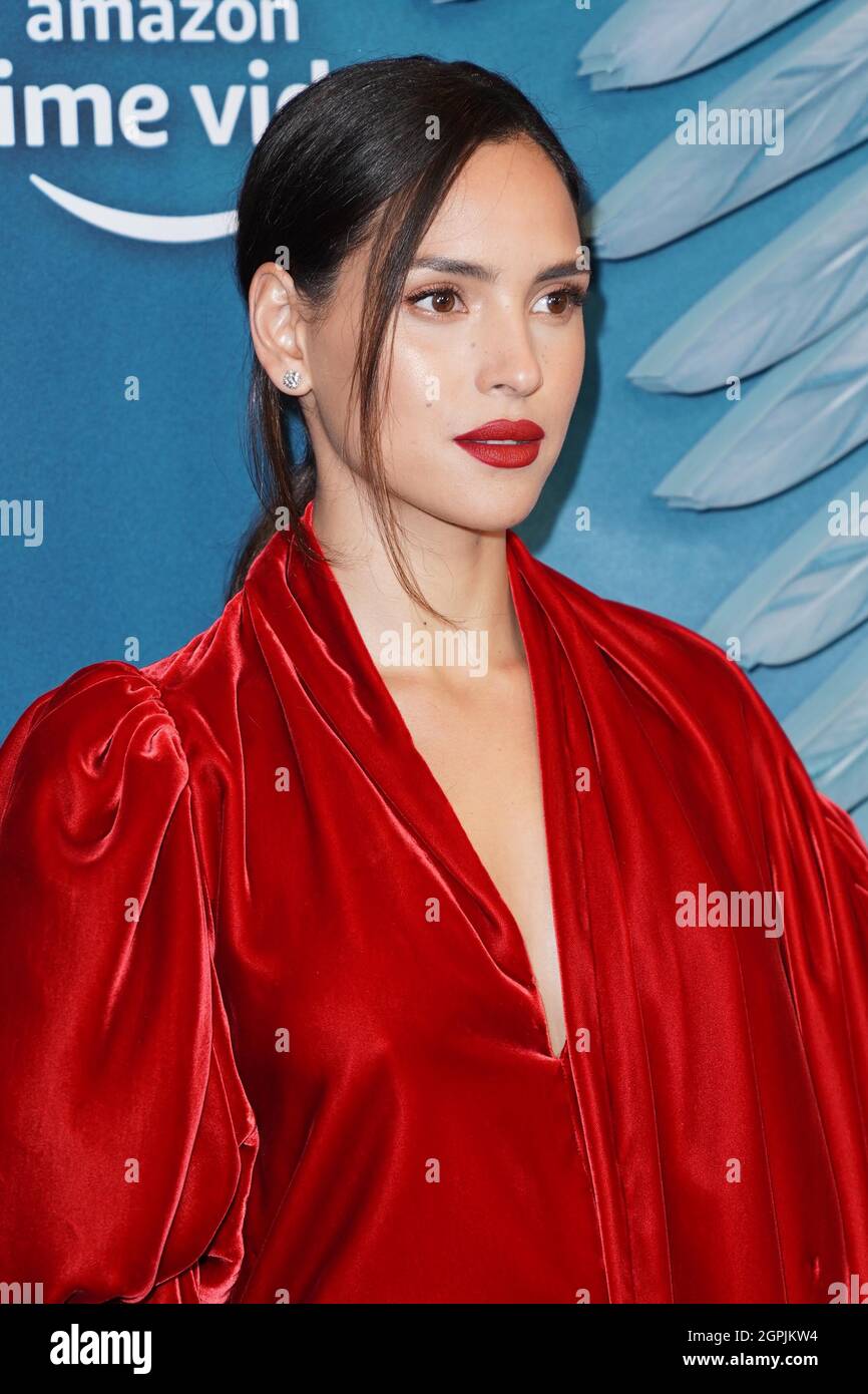 New York - NY - 20190523-Screening of Amazon Prime Original Good Omens