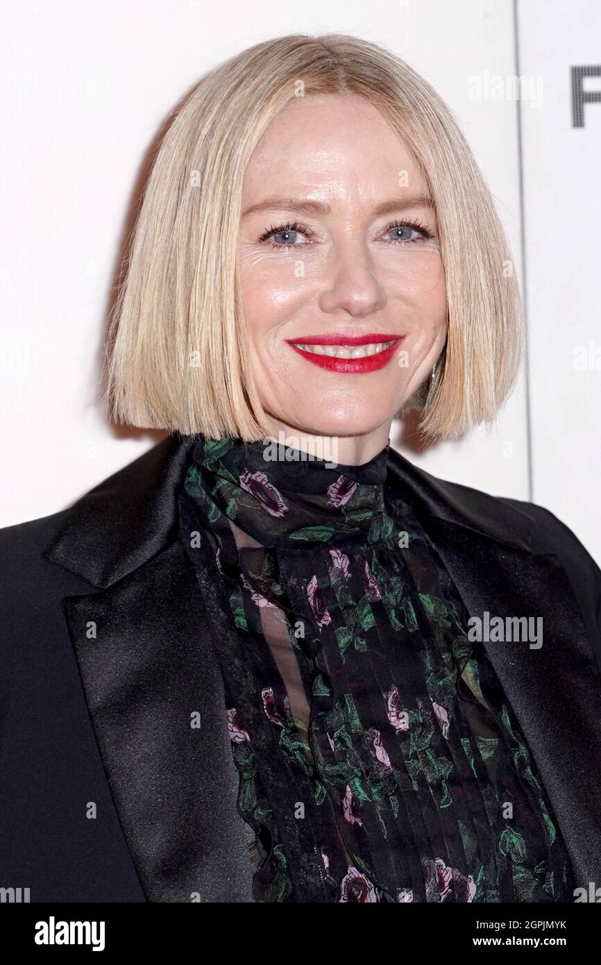 New York - NY - 20190428 - Luce Premiere at the 2019 Tribeca Film