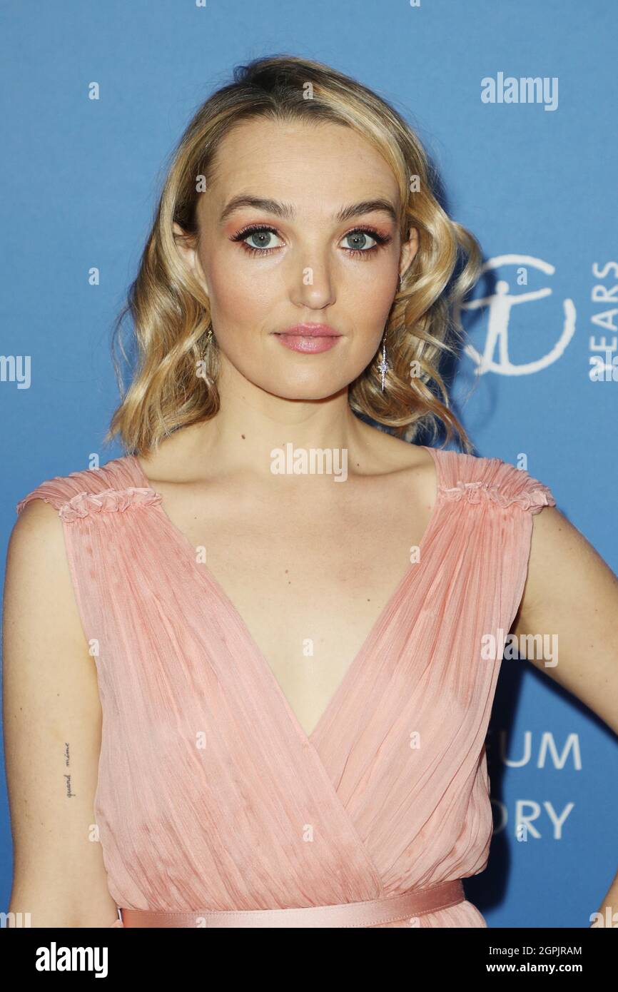 New York - NY - 20191121-American Museum of Natural History 2019 Museum