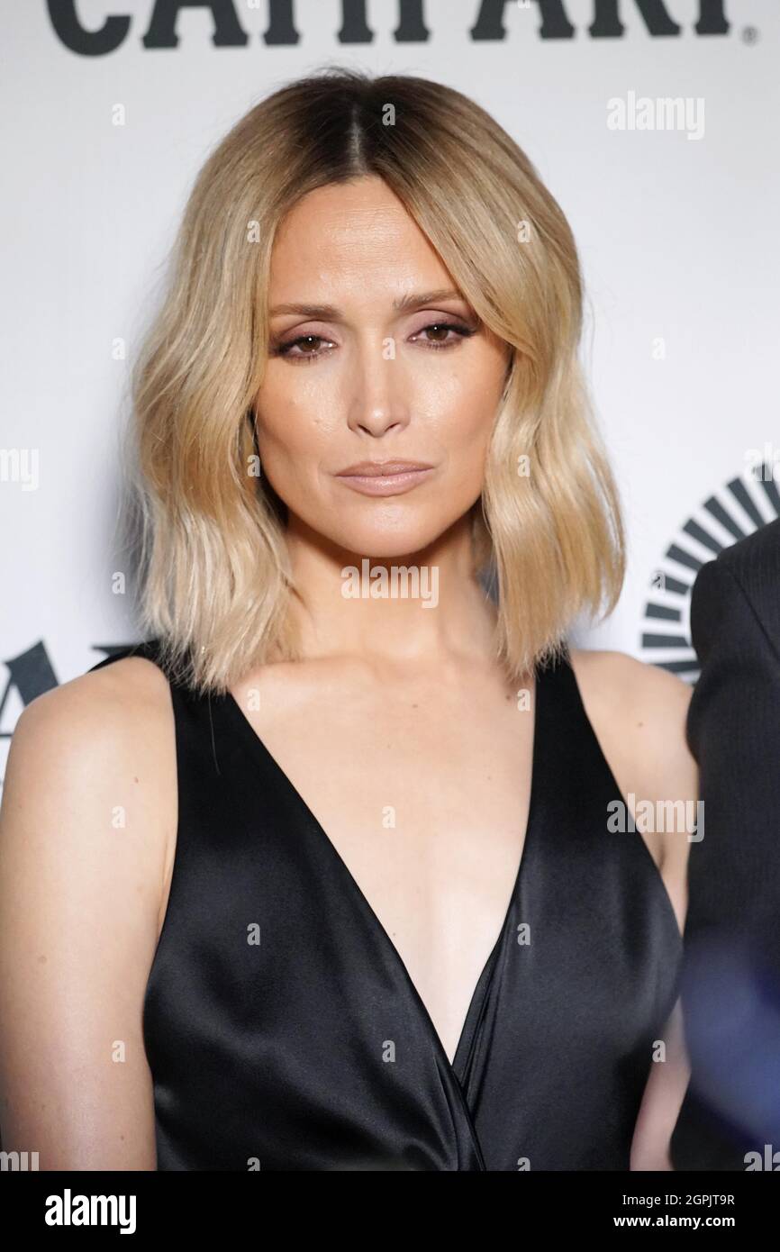 New York - NY - 20190927-NYFF57 Opening Night Gala and World Premiere