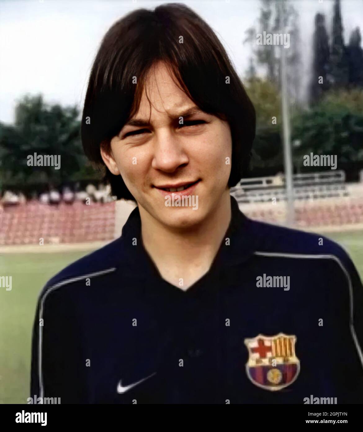 Young Messi High Resolution Stock Photography And Images Alamy Young Messi High Resolution Stock Photography And Images Alamy