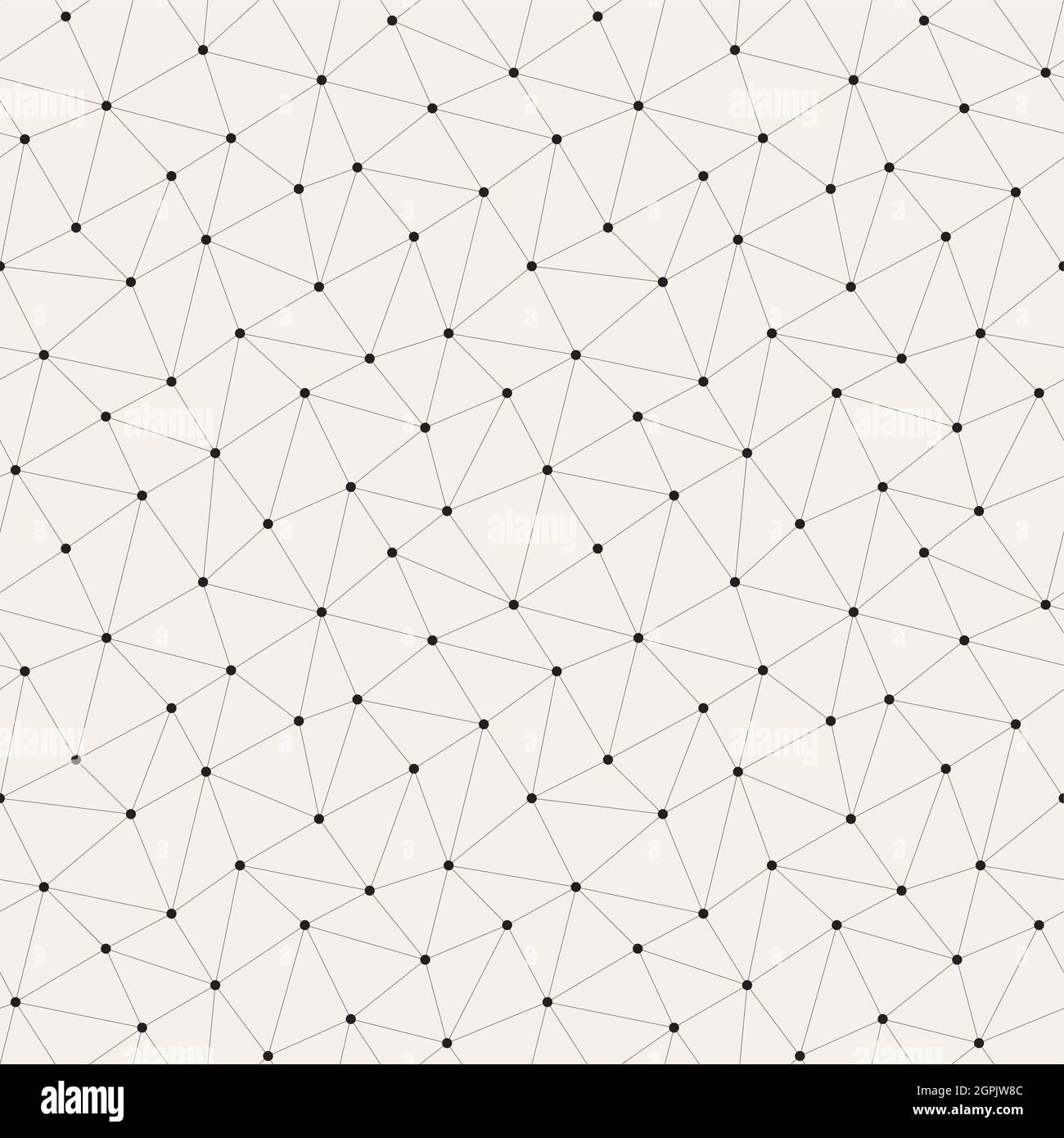 Picture Idea: Pattern Seamless Design White And Black Geometric Vector Stock Vector