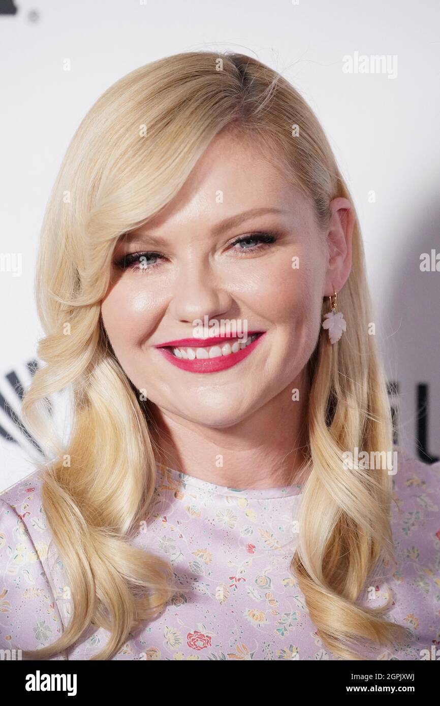 New York - NY - 20190927-NYFF57 Opening Night Gala and World Premiere