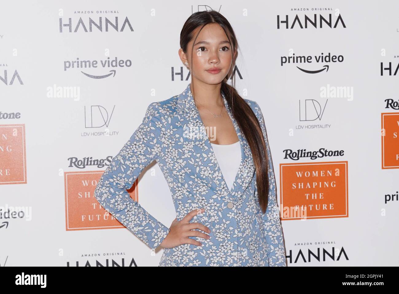 New York - NY - 20190320-Rolling Stone Hosts Women Shaping the Future