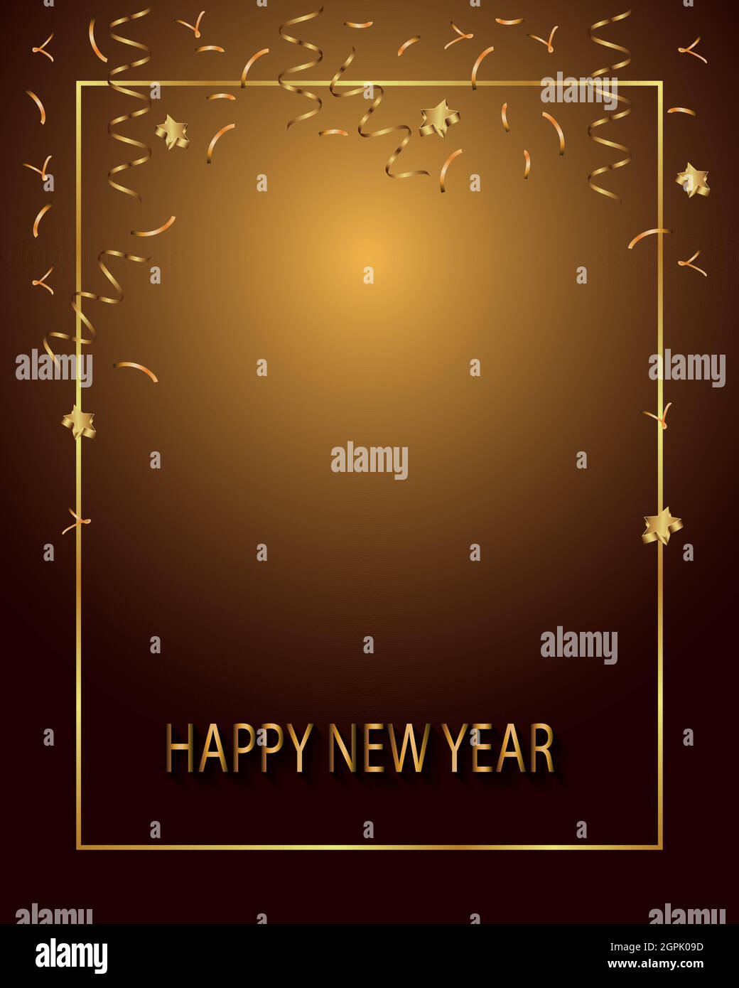 2022 Happy New Year background for your seasonal invitations, festive  posters, greetings cards Stock Vector Image & Art - Alamy