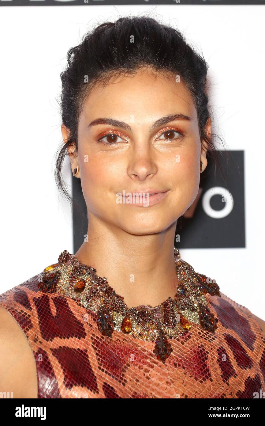New York - NY - 20190307 - Premiere of Bravo's Project Runwayat Vandal